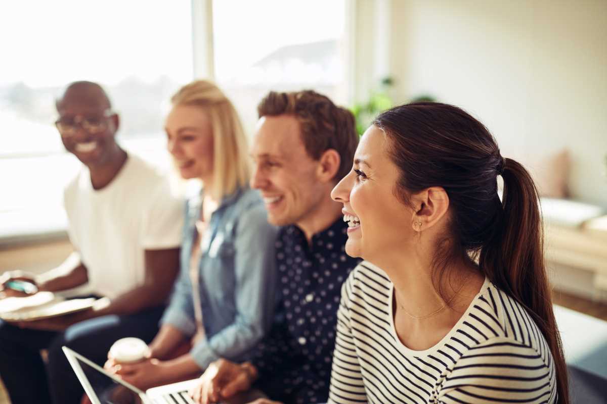 The Benefits of Joining Professional Associations for Continuing Education