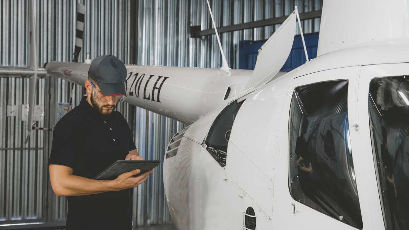 5 Trade Careers That Pay Six Figures