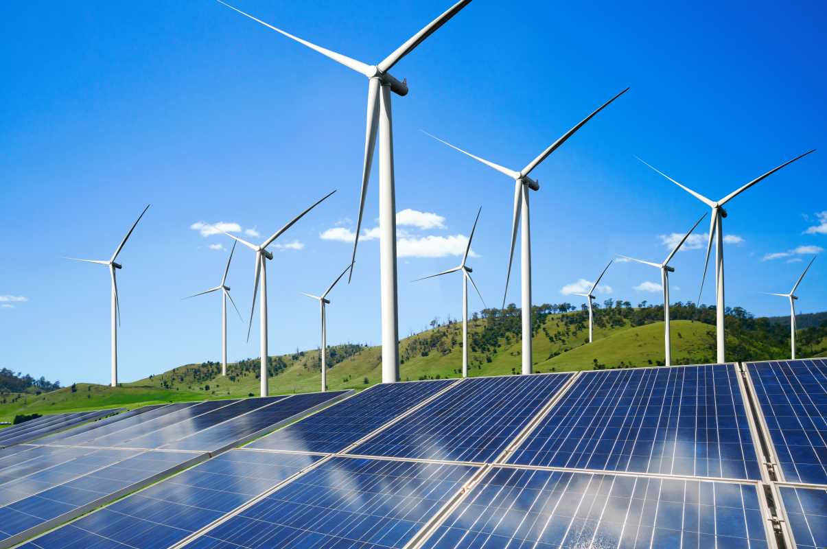The Most In-Demand Trade Careers in Renewable Energy
