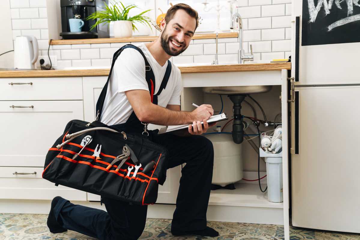 Trade Schools for Aspiring Plumbers