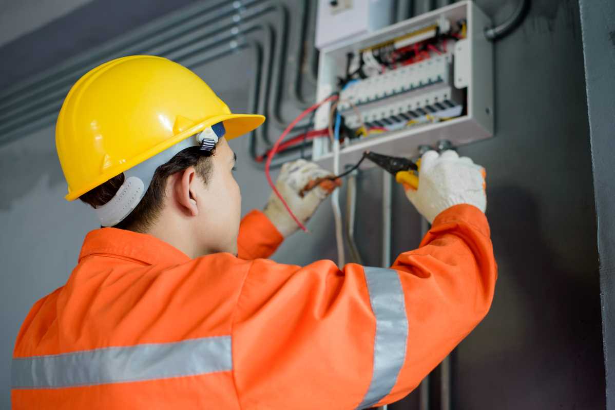 The Top Trade School Careers for 2025
