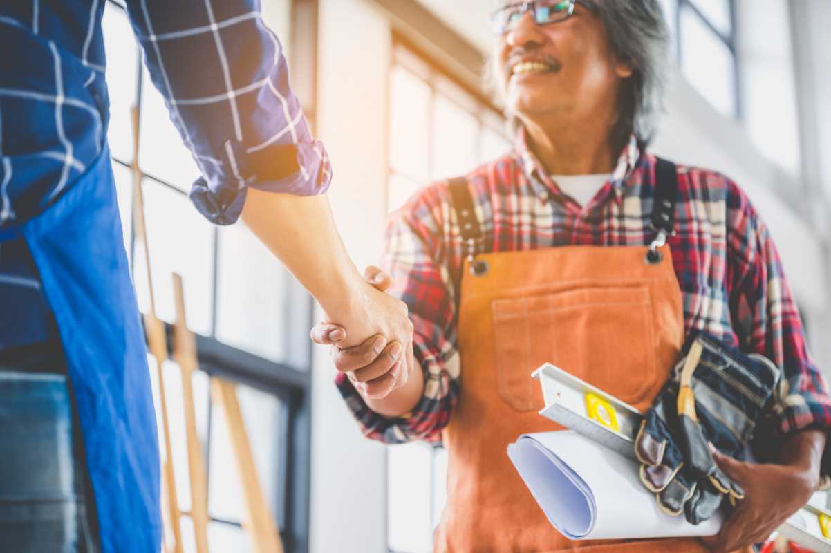 Using Apprenticeships to Explore Different Trade Careers