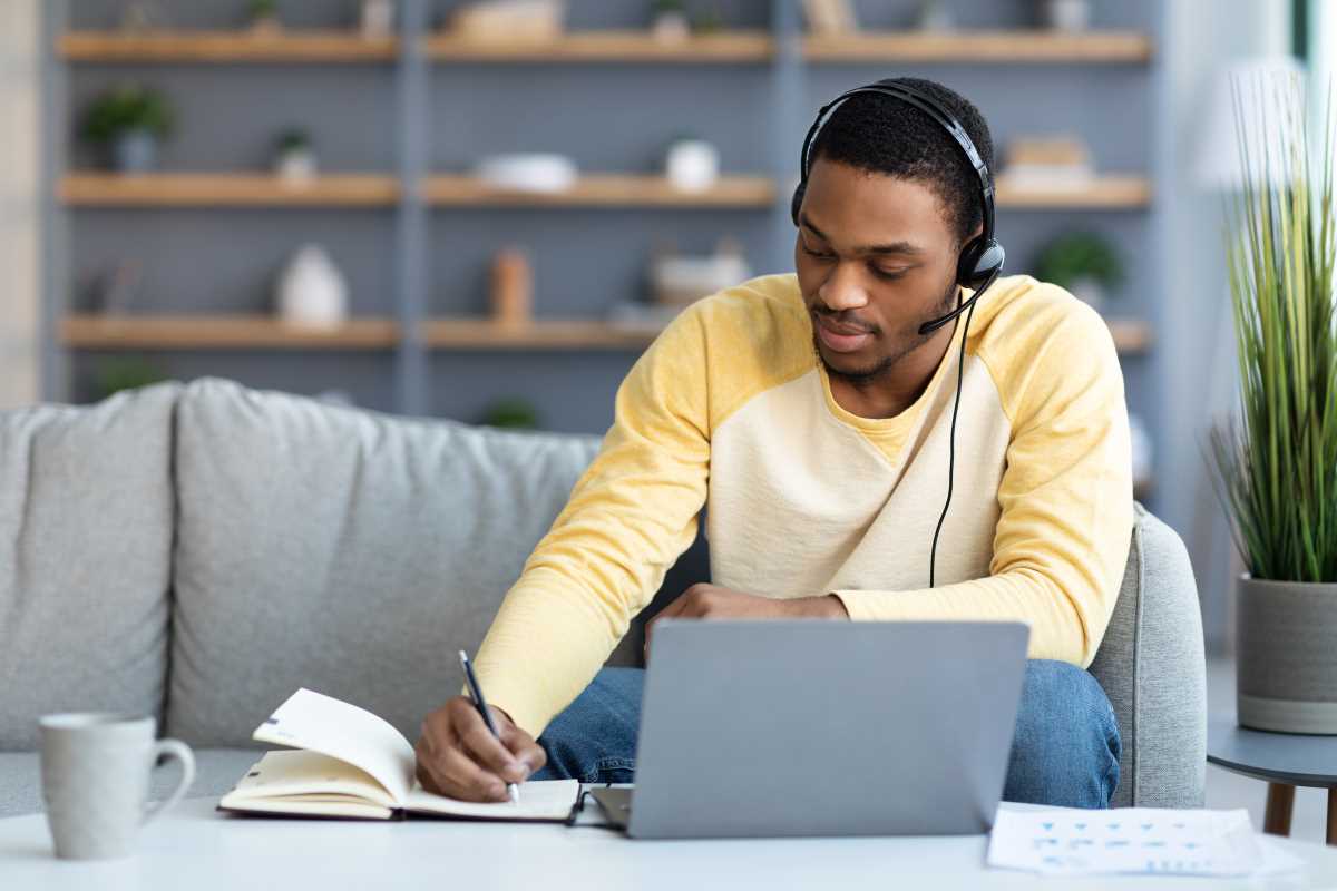 Continuing Education Programs for Leadership Development