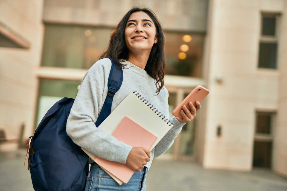 How to Choose the Right College for Your Learning Style