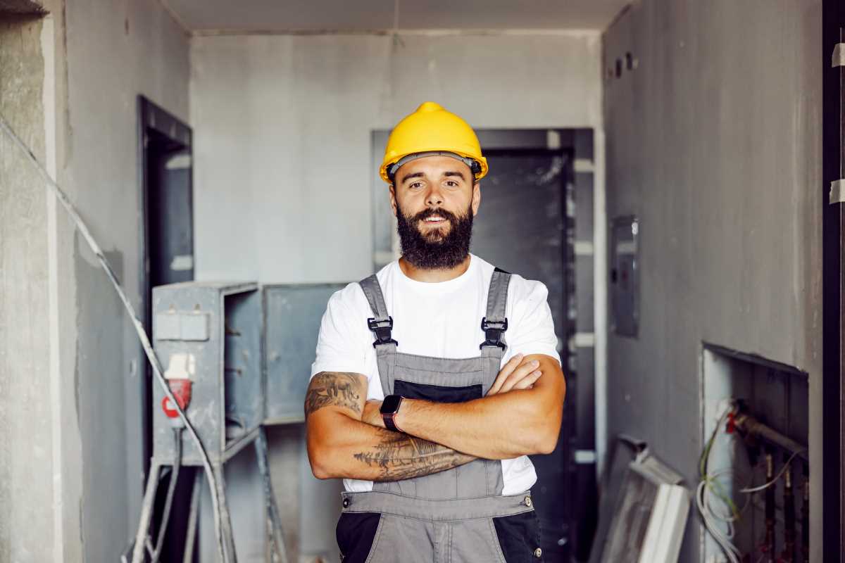 5 Trade Careers That Offer the Most Job Security