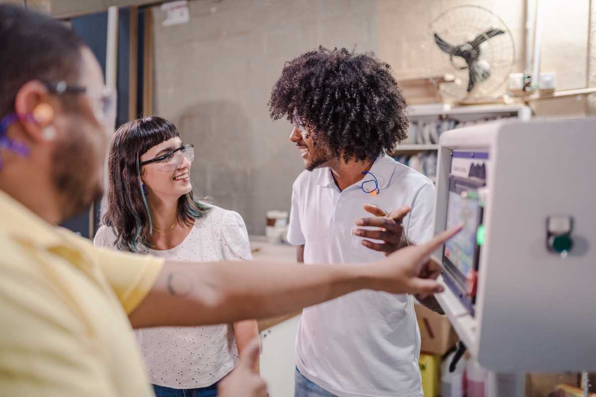 How to Choose the Right Trade School for Your Career Goals