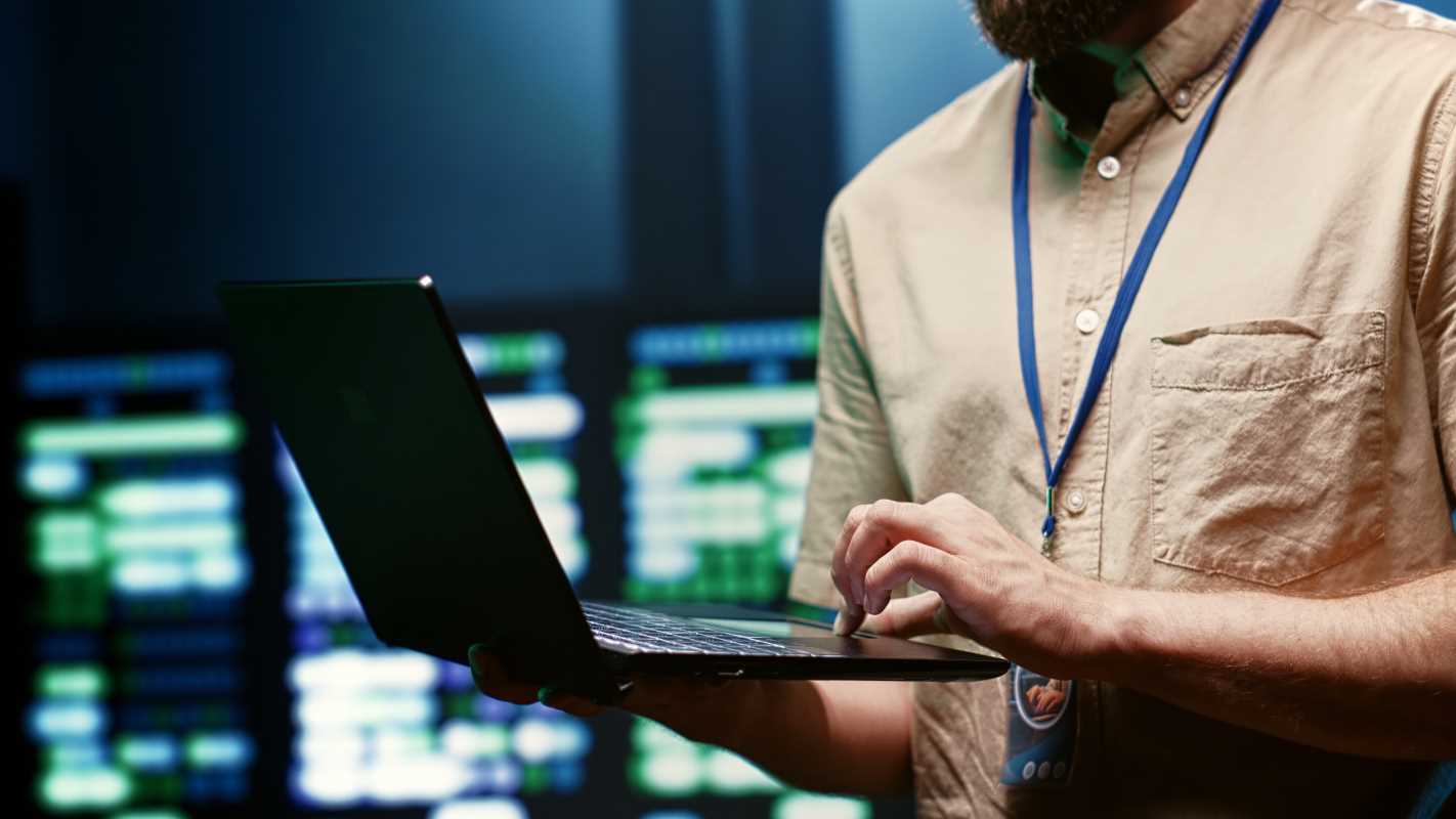 Trade Careers for People Who Want to Work in Technology