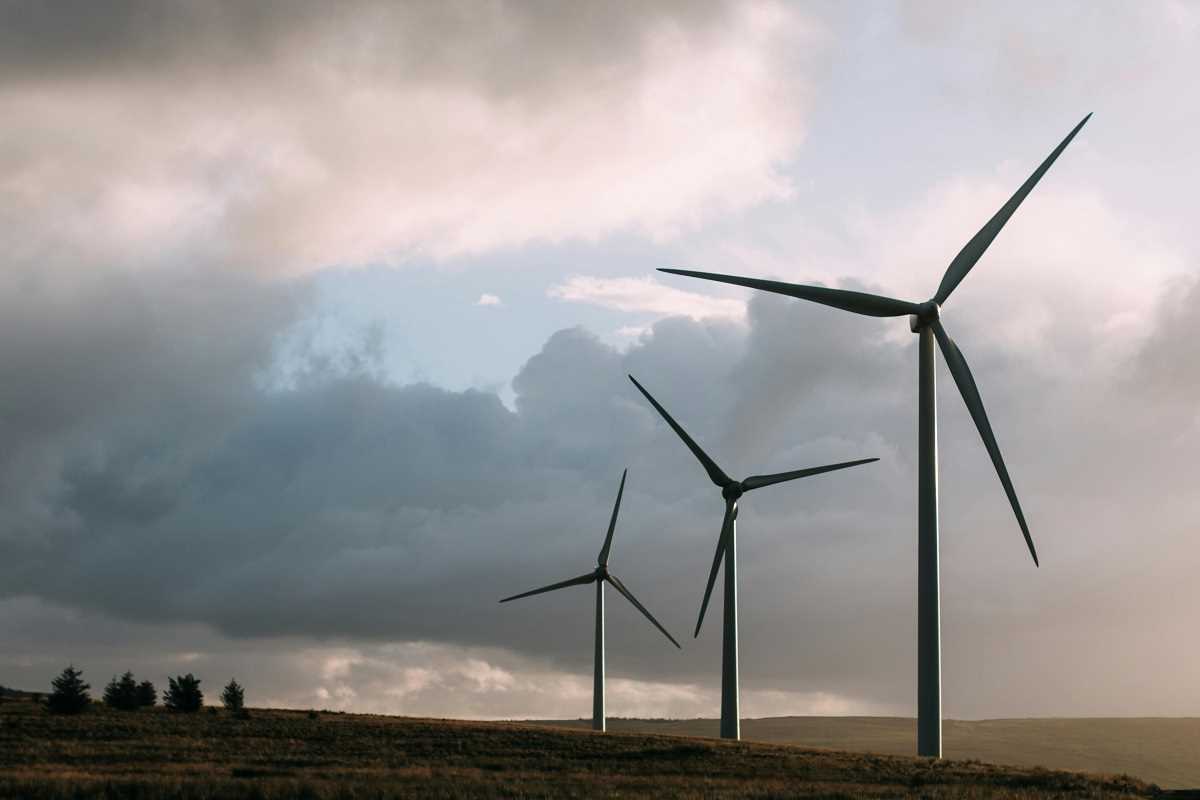 Become a Certified Wind Turbine Technician With These Steps